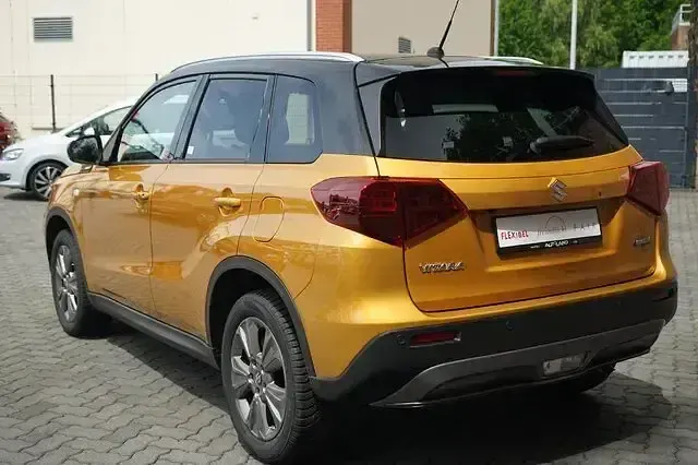 Gebraucht Suzuki Vitara 2025 Andere SUV