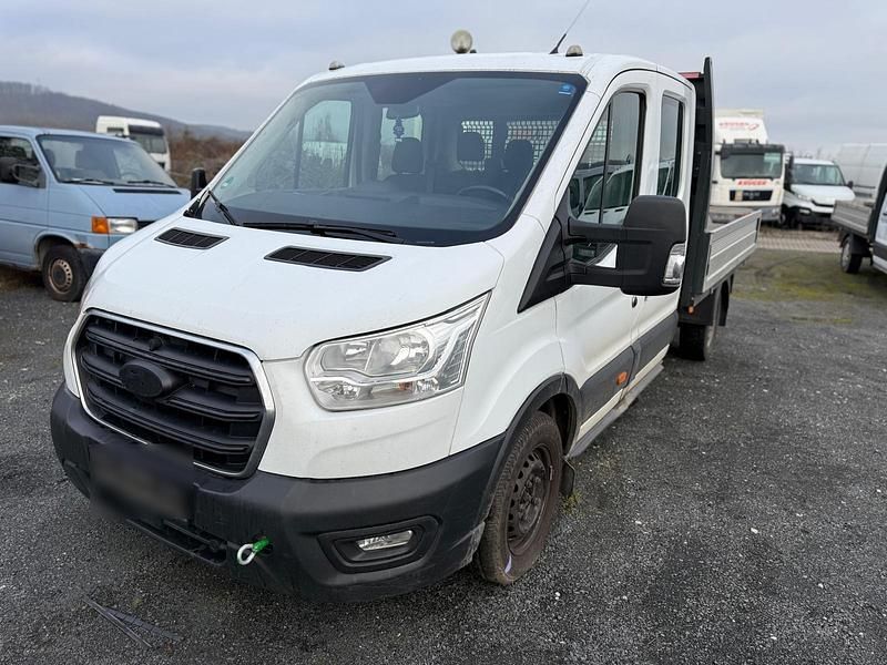 Gebraucht 2021 Ford Transit Van / Kleinbus | 8.990 € - Bild 1/4