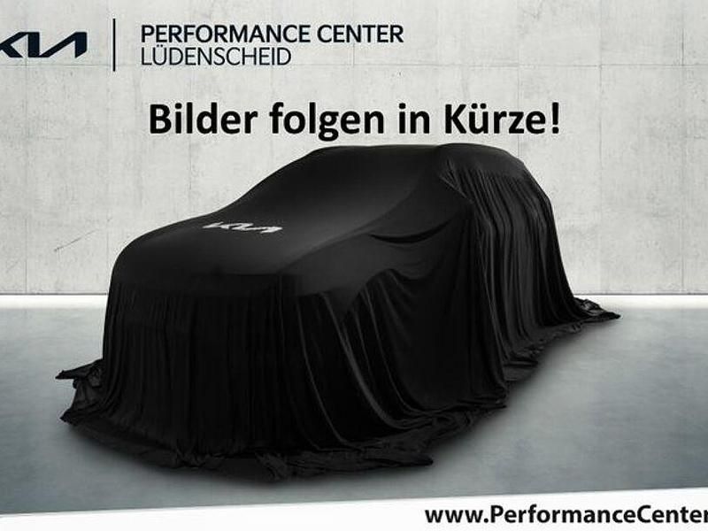Schwarz Gebraucht 2023 Kia Picanto Edition 7 Kleinwagen | 13.490 € (Fairer Preis) - Bild 1/2