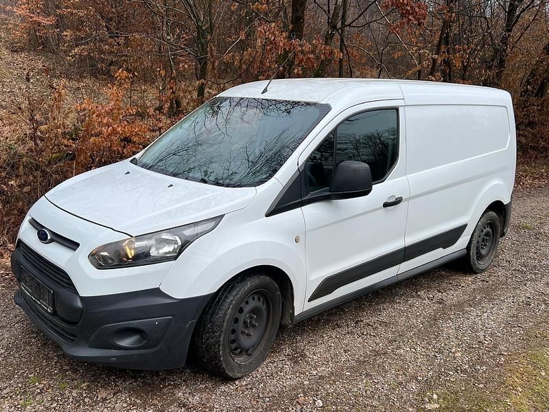 Occasion Ford Transit Connect 75 ch (55 kW) 2015 Blanc Monospace