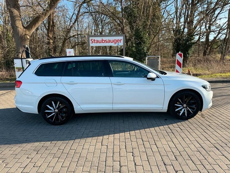 Gebraucht 2019 VW Passat Kombi | 14.500 € (Guter Preis) - Bild 1/4