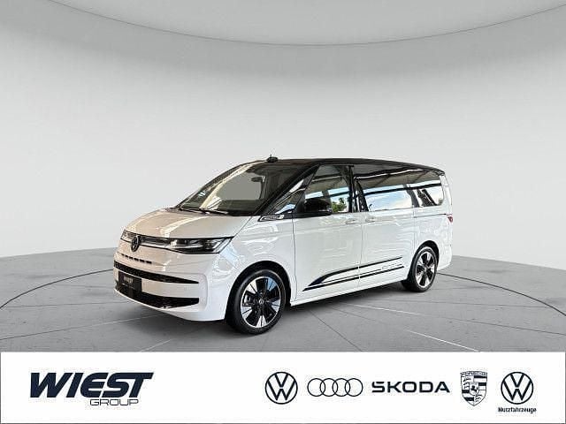 Weiß Neu 2025 VW Multivan Edition Van / Kleinbus | 83.962 € - Bild 1/4