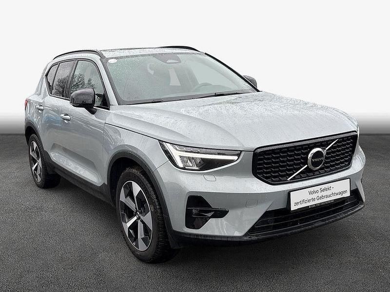 Gebraucht Volvo XC40 Ultimate 197 PS (144 kW) 2023 Vapour grey SUV