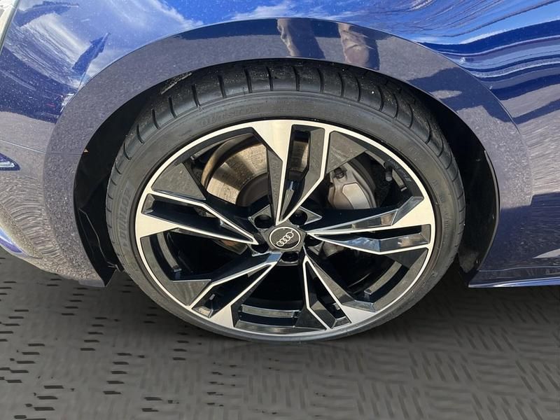 Gebraucht Audi A5 S-Line 265 PS (194 kW) 2024 Cabrio