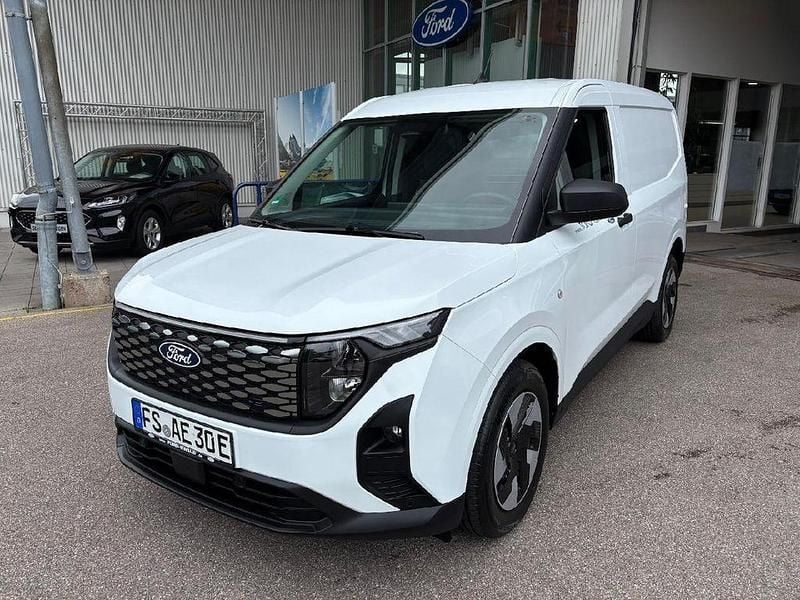 Neu Ford Transit Trend 100 kW (136 PS) 2025 Frostweiß Van / Kleinbus