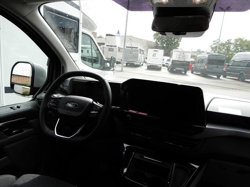 Gebraucht Ford Transit Custom Nugget 170 PS (125 kW) 2025 Limousine