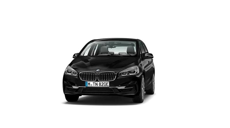 Gebraucht 2025 BMW 225 Active Tourer iPerformance Van / Kleinbus | 23.208 € - Bild 1/4
