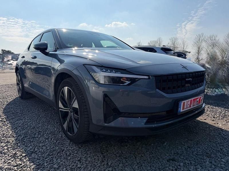 Gebraucht Polestar 2 300 kW (408 PS) 2023 Grau Kleinwagen