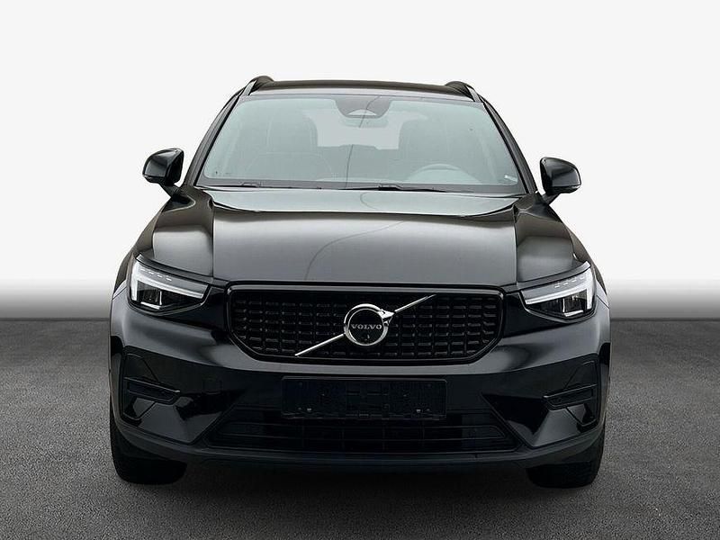 Gebraucht Volvo XC40 Plus 163 PS (119 kW) 2023 Schwarz SUV