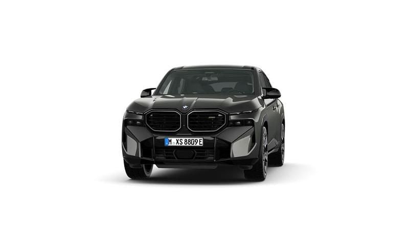 Gebraucht 2023 BMW XM Comfort Edition SUV | 147.790 € (Etwas zu teuer) - Bild 1/4