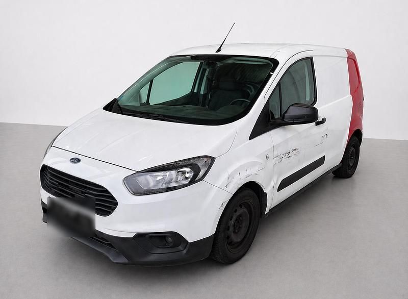 Brugt Ford Transit 2023 MPV