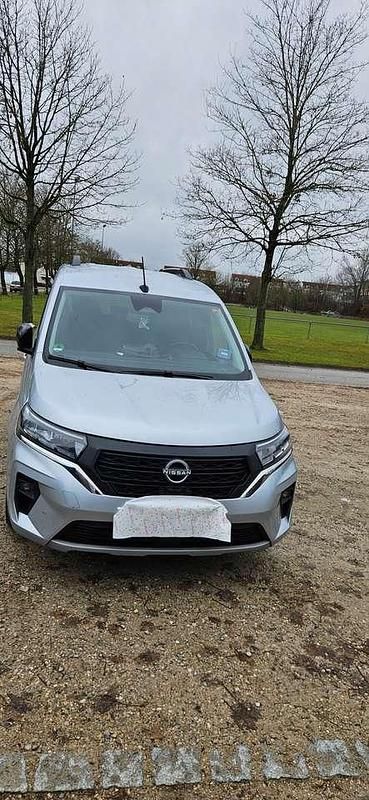 Gebraucht 2023 Nissan Townstar Tekna Van | 24.000 € (Fairer Preis) - Bild 1/4