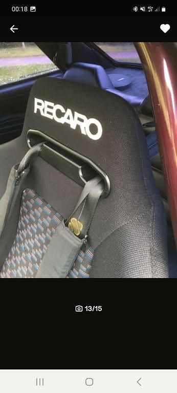 Gebraucht VW Scirocco 139 PS (102 kW) 1981 Coupé