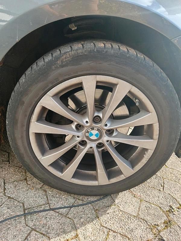 Gebraucht BMW 320 190 PS (139 kW) 2018 Andere farben Kombi