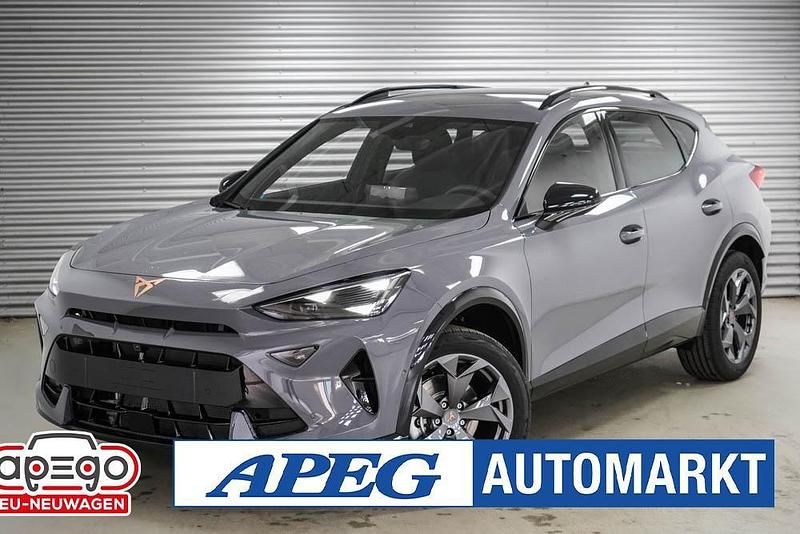 Grau Neu 2025 Cupra Formentor SUV | 35.591 € (Fairer Preis) - Bild 1/4