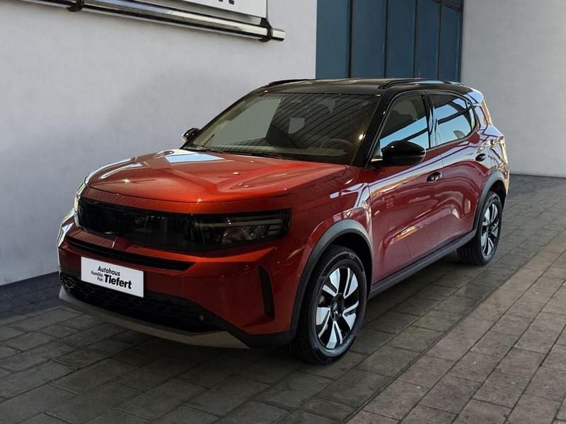 Gebraucht Opel Frontera 83 kW (113 PS) 2025 SUV