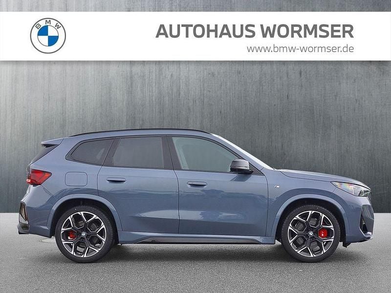 Gebraucht BMW X1 Performance 300 PS (220 kW) 2025 Bmw individual storm bay SUV