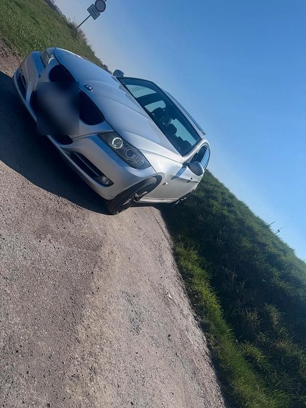 Gebraucht BMW 335 400 PS (294 kW) 2010 Silber Limousine