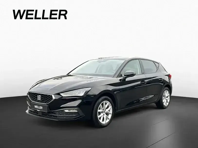 Gebraucht Seat Leon Style 150 PS (110 kW) 2024 Andere Limousine