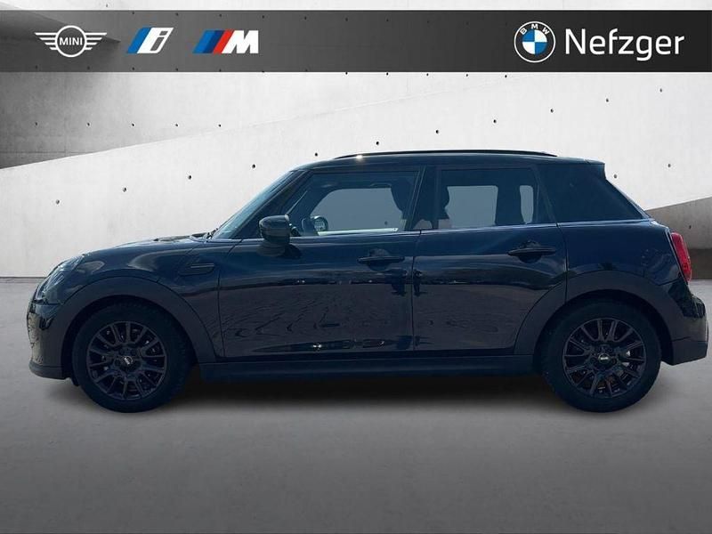 Occasion Mini Cooper Classic 136 ch (100 kW) 2022 Noir Citadine