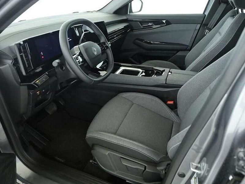 Gebraucht Renault Austral Evolution 2025 Grau SUV