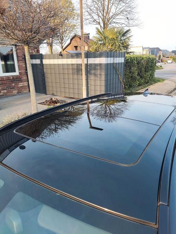 Gebraucht BMW 520 184 PS (135 kW) 2013 Schwarz Limousine