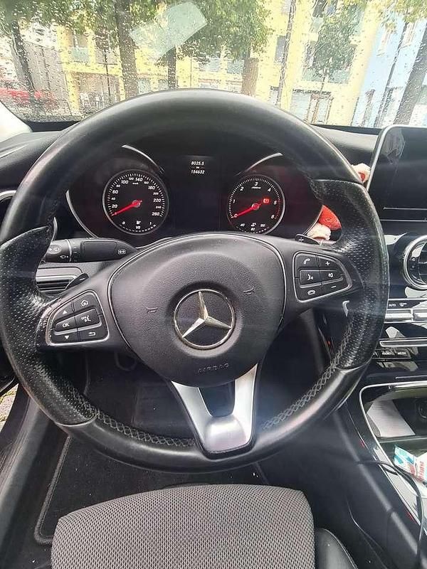 Gebraucht 2015 Mercedes C250 Avantgarde Kombi | 18.000 € (Fairer Preis) - Bild 1/4