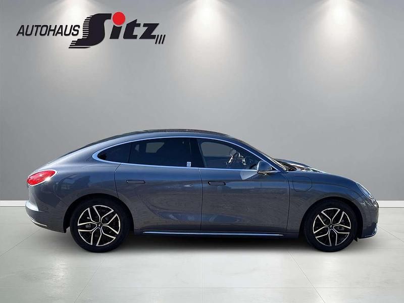 Second-hand Ora 07 150 kW (204 CP) 2024 Gri Berlinǎ