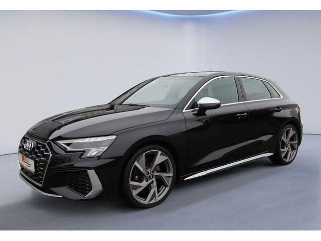 Gebraucht Audi S3 310 PS (228 kW) 2021 Kombi
