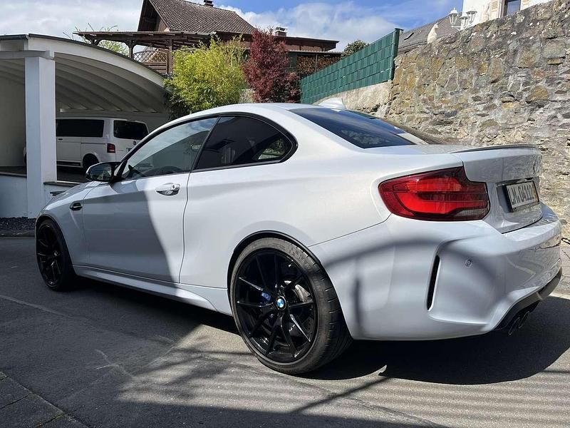 Gebraucht BMW M2 Competition Edition 411 PS (302 kW) 2020 Coupé