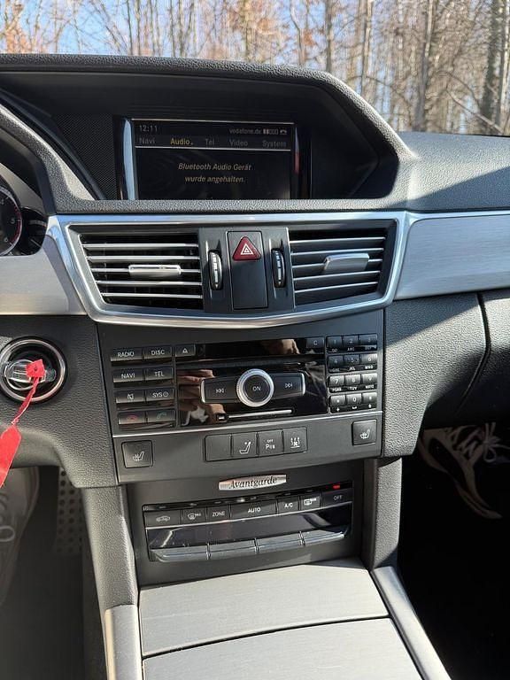 Gebraucht Mercedes 350 320 PS (235 kW) 2010 Grau Limousine