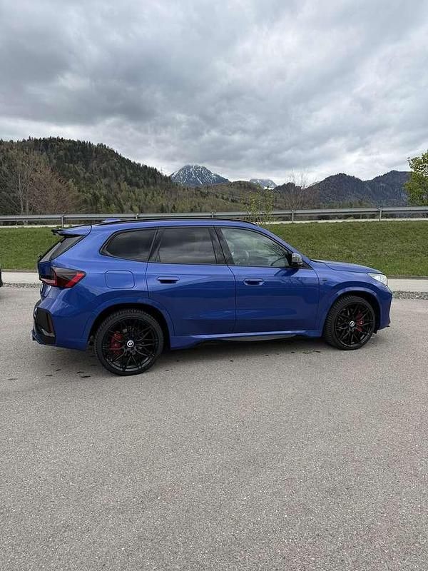 Gebraucht BMW X1 M Sport 326 PS (239 kW) 2023 SUV