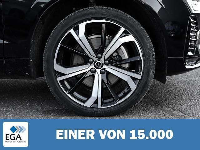 Gebraucht Volvo XC60 Ultimate 235 PS (172 kW) 2022 Metallic SUV