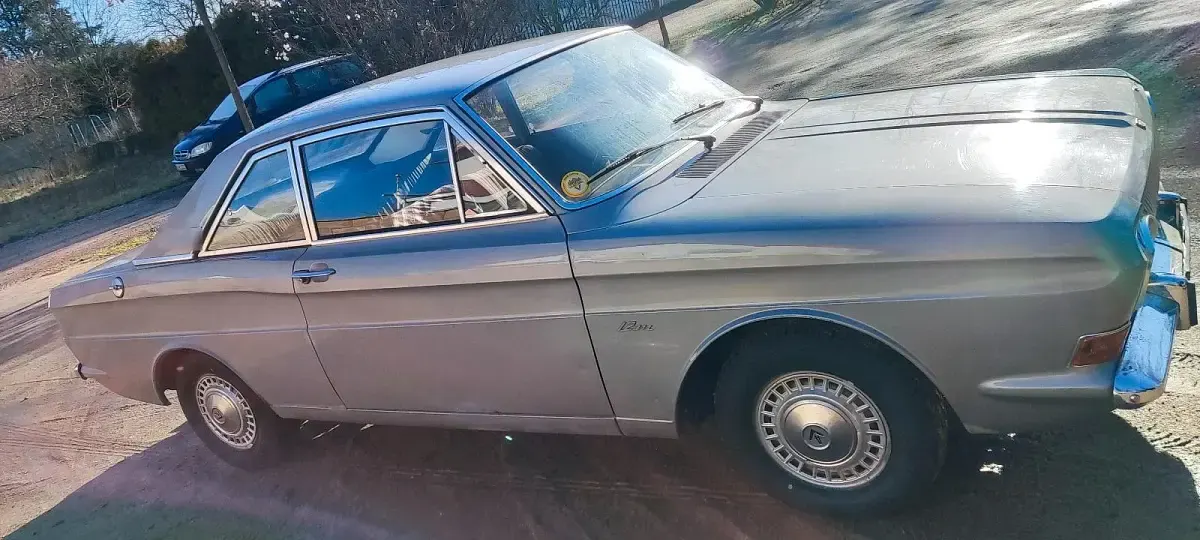Gebraucht Ford Taunus 50 PS (36 kW) 1968 Coupé