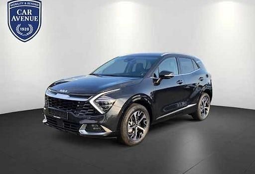 Schwarz Neu 2026 Kia Sportage Spirit SUV | 35.990 € (Guter Preis) - Bild 1/4