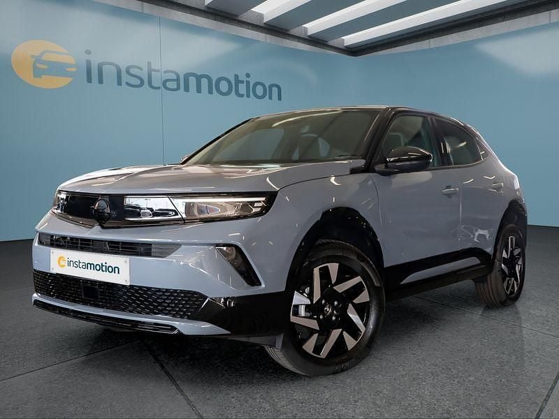 Neu Opel Mokka 131 PS (96 kW) 2026 Gold SUV