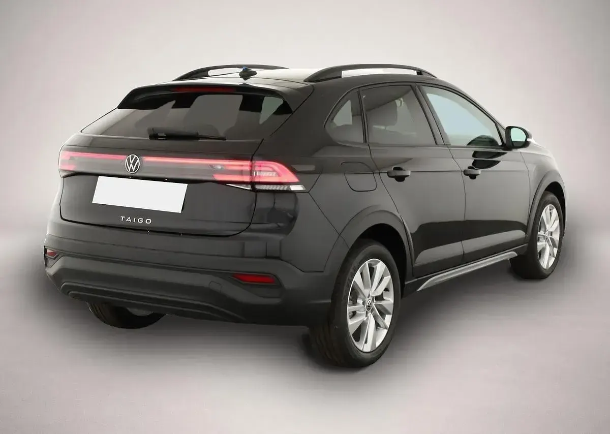 Neu VW Taigo Life 150 PS (110 kW) 2026 Manufacturer SUV