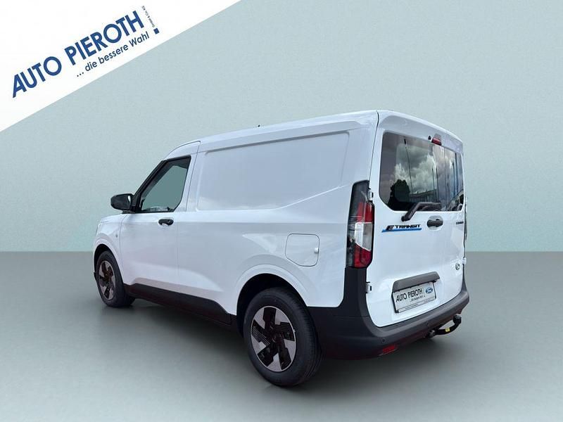 Neu Ford Transit Trend 100 kW (136 PS) 2025 Frozen white Van