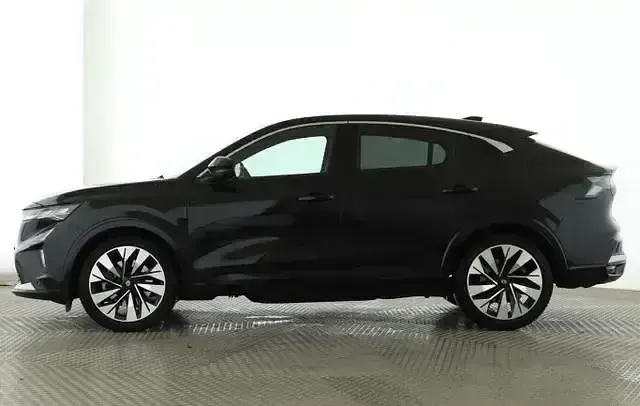 Usata Renault Rafale Techno 2025 Nero SUV