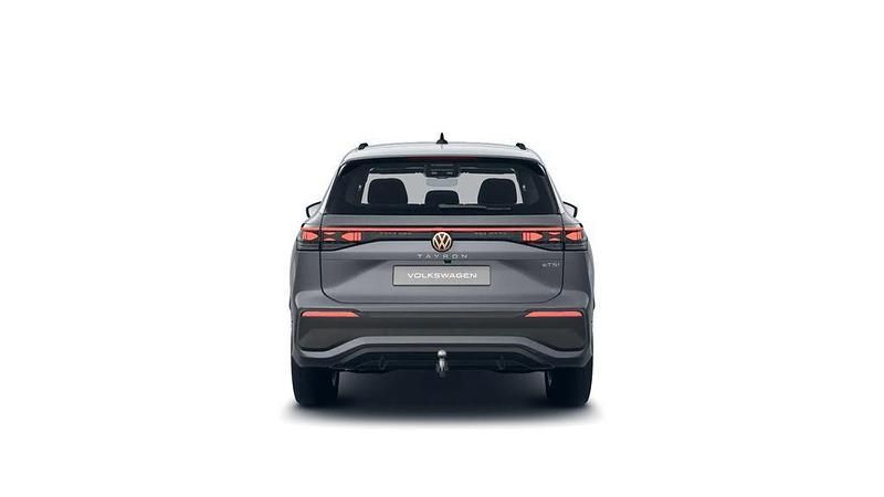 Gebraucht VW Tayron Life 150 PS (110 kW) 2025 Grau SUV