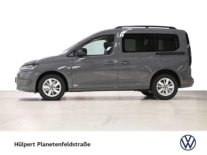 Neu VW Caddy Life 116 PS (85 kW) 2026 Grau Van / Kleinbus
