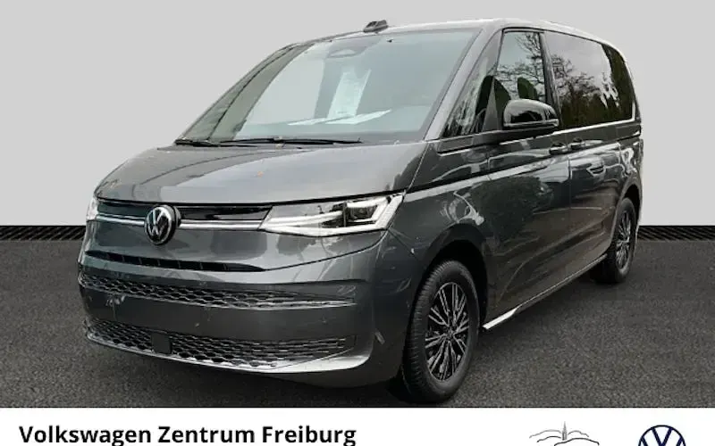 Occasion VW Multivan 150 ch (110 kW) 2026 Gris Monospace
