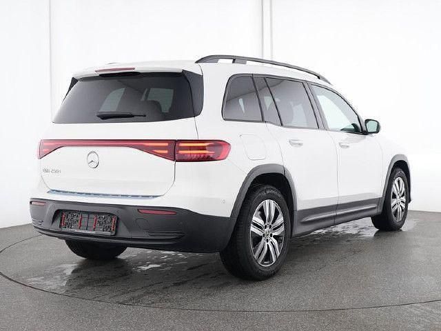 Gebraucht 2025 Mercedes EQB250 SUV | 42.770 € (Teuer) - Bild 1/4