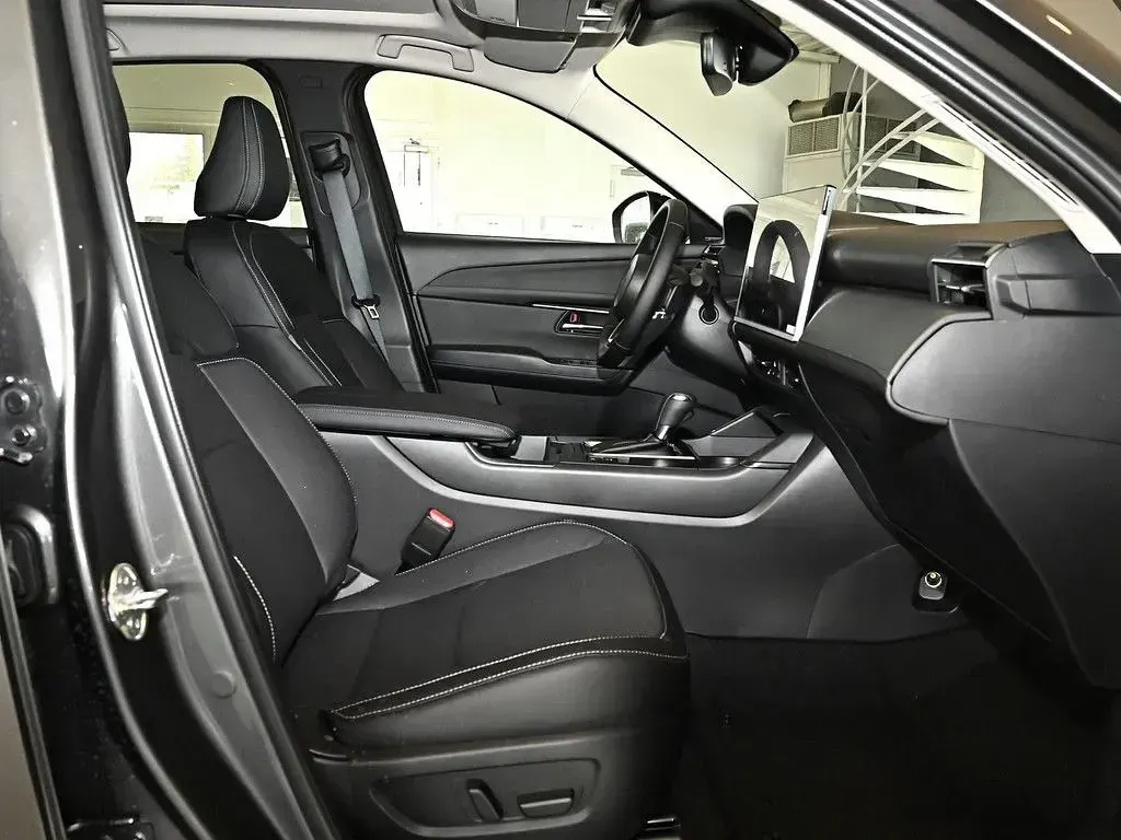 Neu Mazda CX-5 Homura-Line 141 PS (103 kW) 2026 Grau SUV
