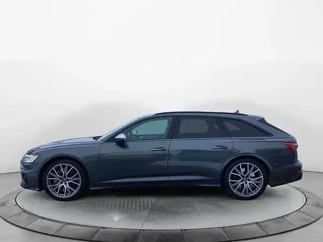 Gebraucht Audi S6 Sport 345 PS (253 kW) 2023 Daytonagrau perleffekt Kombi
