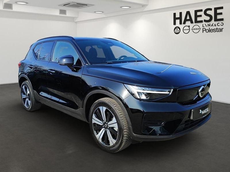 Gebraucht Volvo XC40 Core 169 kW (231 PS) 2023 Black stone SUV