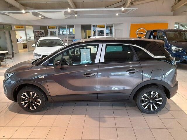 Gebraucht Opel Crossland X Elegance 131 PS (96 kW) 2023 Andere farbe SUV