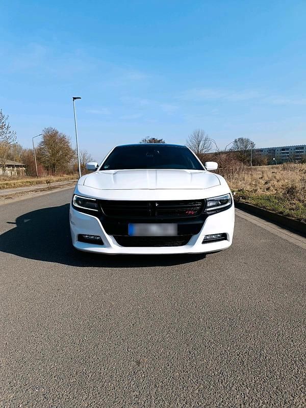 Gebraucht Dodge Charger 375 PS (275 kW) 2016 Limousine
