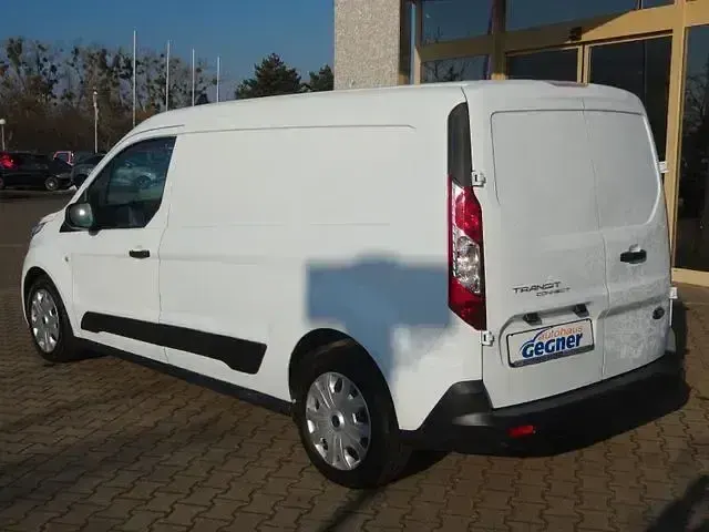 Occasion Ford Transit Connect Trend 74 ch (54 kW) 2020 Andere Monospace
