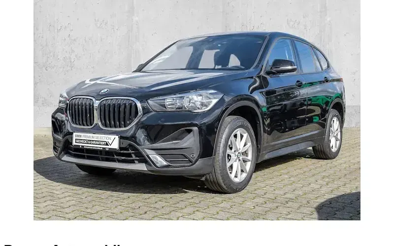 Gebraucht BMW X1 Advantage 150 PS (110 kW) 2022 SUV
